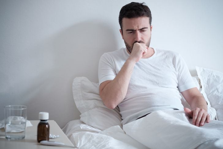 10 importanti sintomi della fibrosi cistica 3
