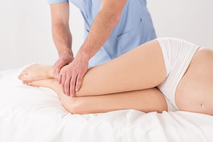 I benefici del massaggio in gravidanza 7