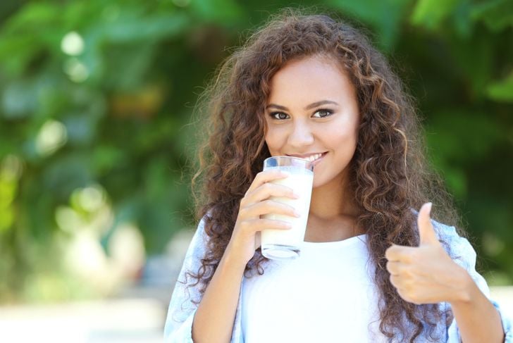 10 benefici del latte di mandorla per la salute 19