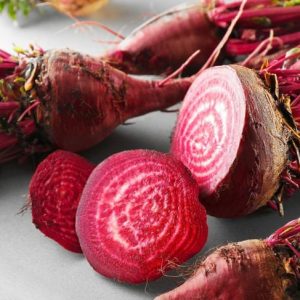 14 fatti nutrizionali sulle barbabietole