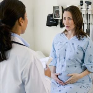 Trattamento e possibili complicazioni della placenta previa