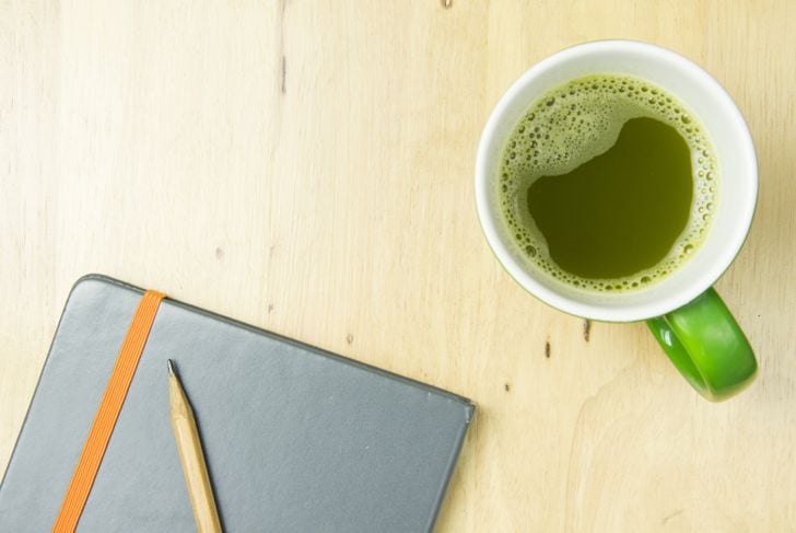 10 benefici del tè Matcha per la salute 7