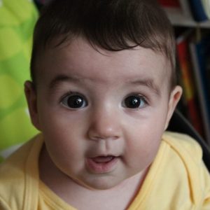 Che cos’è l’anchiloglossia? Che cos’è l’anchiloglossia?