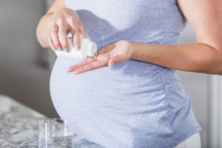 10 fatti imperdibili sul mal di testa in gravidanza 5