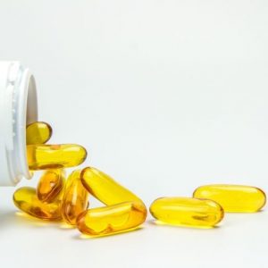 10 benefici dell’olio di pesce per la salute