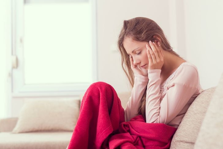 10 Sintomi e trattamenti del raffreddore comune 9