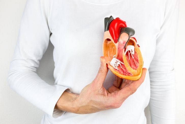 10 cause di ipertensione arteriosa polmonare 1