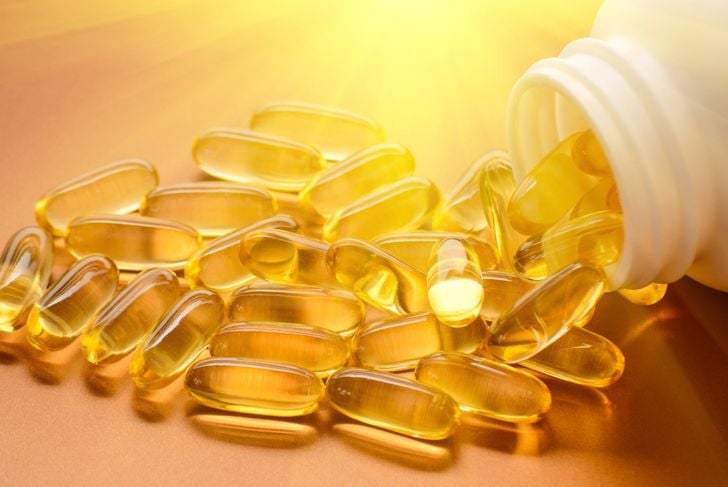 12 benefici della vitamina D per la salute 7