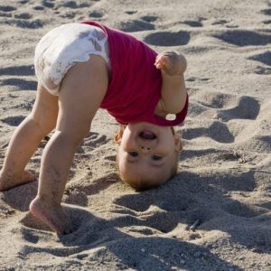 Eruzione da calore nei neonati e nei bambini Eruzione da calore nei neonati e nei bambini