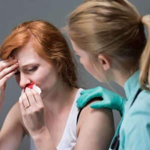 Domande frequenti sulla telangiectasia emorragica ereditaria (HHT) Domande frequenti sulla telangiectasia emorragica ereditaria (HHT)