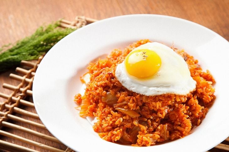 10 Benefici per la salute unici per un piatto unico: Il kimchi 3