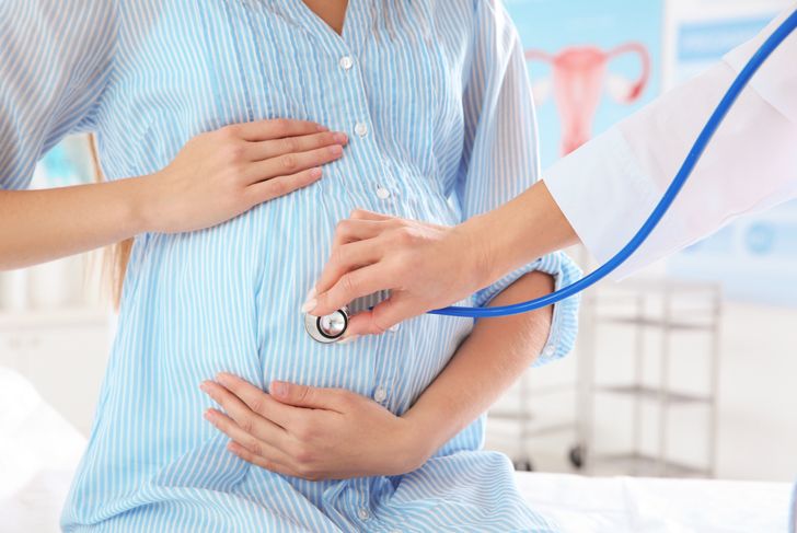 10 segni e sintomi di gravidanza ectopica 1