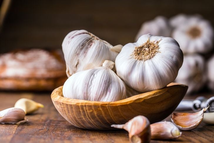 12 benefici dell'aglio per la salute 1
