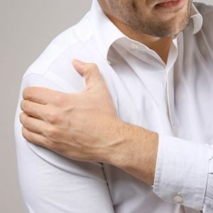 10 sintomi di una spalla lussata