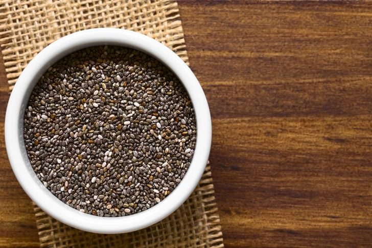12 benefici dei semi di chia per la salute 7