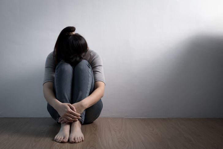 10 Sintomi e trattamenti per il disturbo depressivo persistente 1