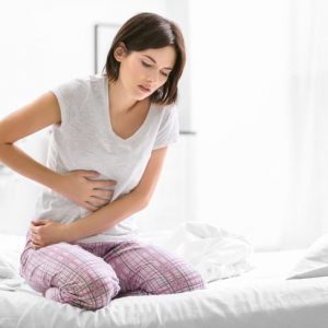 Sintomi e trattamenti dell’ulcera gastrica