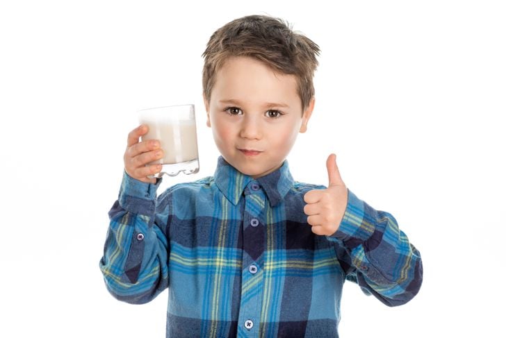 10 benefici del latte di mandorla per la salute 17