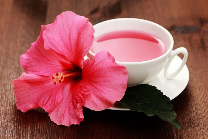 Benefici per la salute del tè all'ibisco 3