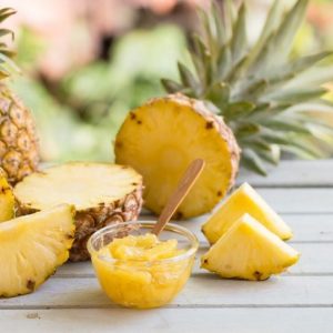 10 dolci benefici dell’ananas per la salute 10 dolci benefici dell’ananas per la salute