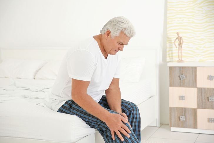 10 Sintomi e trattamenti per la borsite dell'anca 11