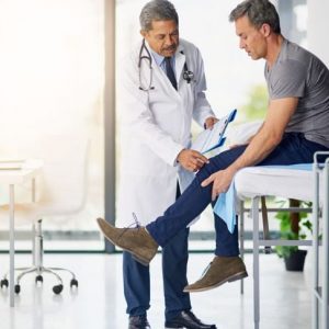 10 fatti imperdibili sulle lesioni al ginocchio 10 fatti imperdibili sulle lesioni al ginocchio