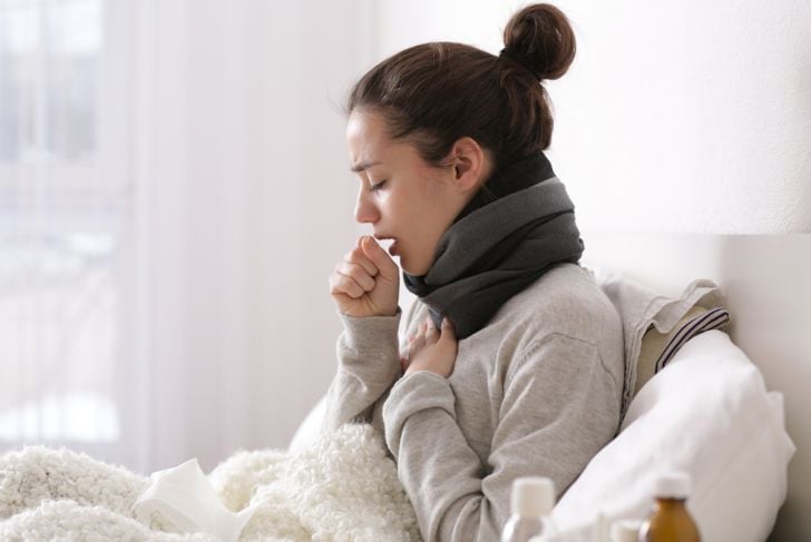 10 Sintomi e trattamenti del raffreddore comune 5