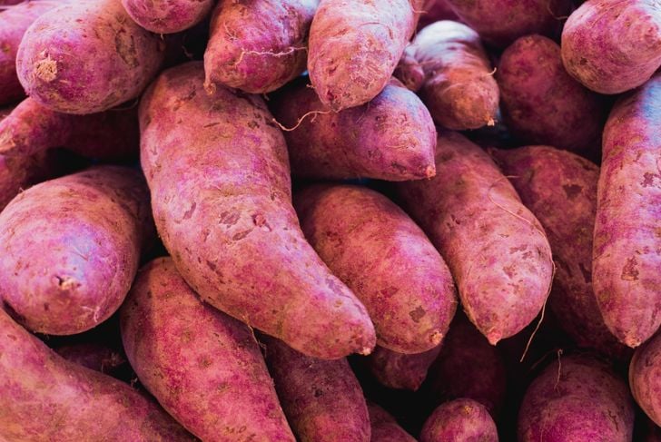 10 benefici delle patate dolci per la salute 9