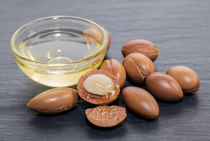 Benefici nutrizionali e topici dell'olio di Argan 3