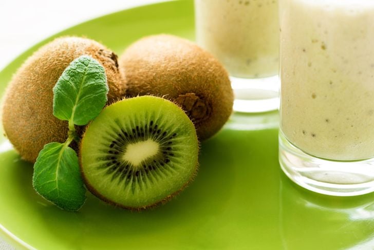 10 grandi benefici per la salute racchiusi in un piccolo kiwi 15