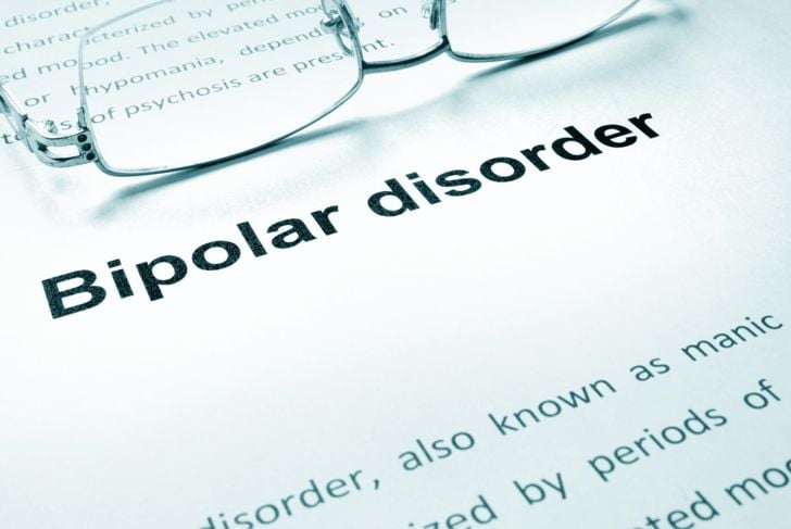 Che cos'è il disturbo bipolare? 3