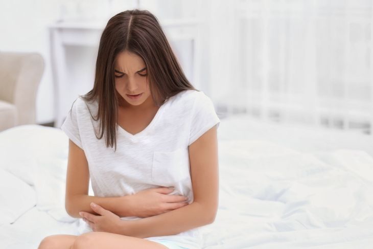 10 cause di sanguinamento in gravidanza 7