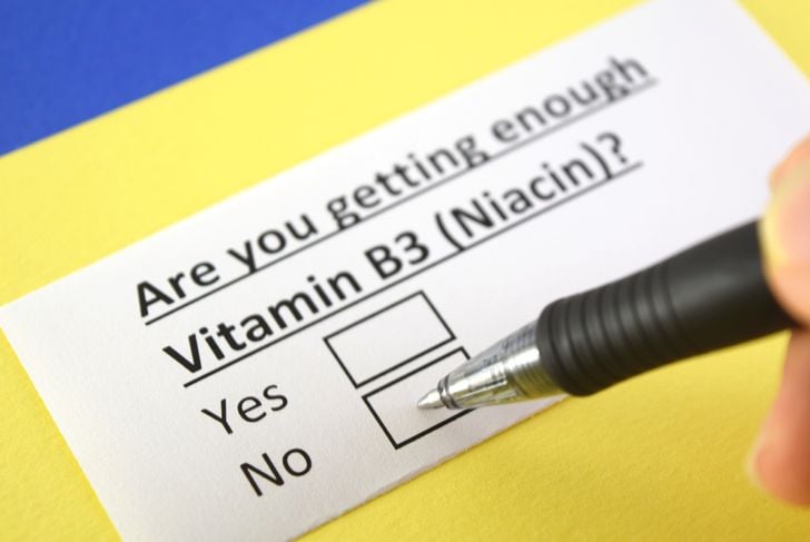 10 benefici della niacina per la salute 11