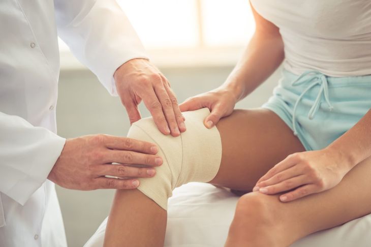 10 fatti imperdibili sulle lesioni al ginocchio 13