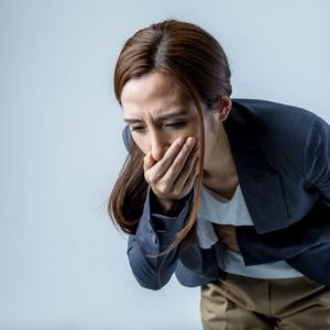 Sintomi e cause della sindrome da vomito ciclico Sintomi e cause della sindrome da vomito ciclico