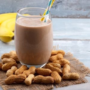 10 frullati proteici per la perdita di peso