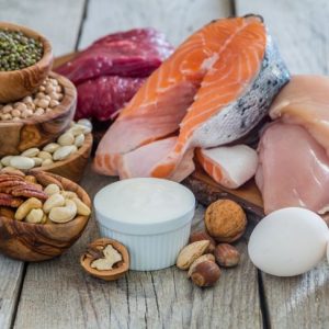 La dieta verticale per aumentare la massa muscolare magra La dieta verticale per aumentare la massa muscolare magra