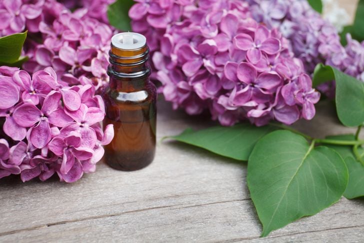 Aromaterapia - il potere dei fiori 15