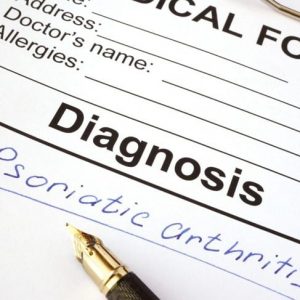 10 sintomi dell’artrite psoriasica