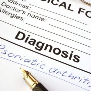 10 sintomi dell’artrite psoriasica 10 sintomi dell’artrite psoriasica