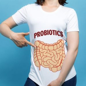 10 benefici dei probiotici per la salute