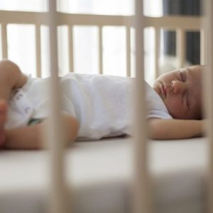 Le numerose fasi della regressione del sonno Le numerose fasi della regressione del sonno
