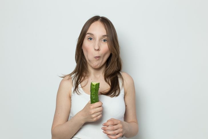 10 benefici del cetriolo per la salute 5