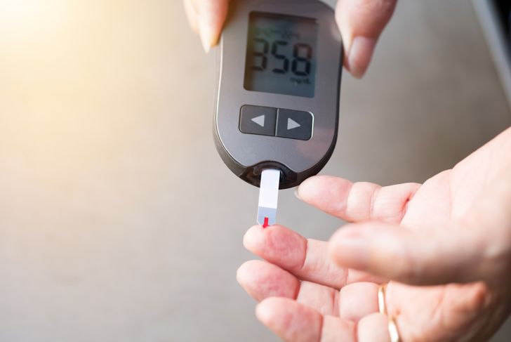 10 Sintomi e trattamenti della chetoacidosi diabetica 11