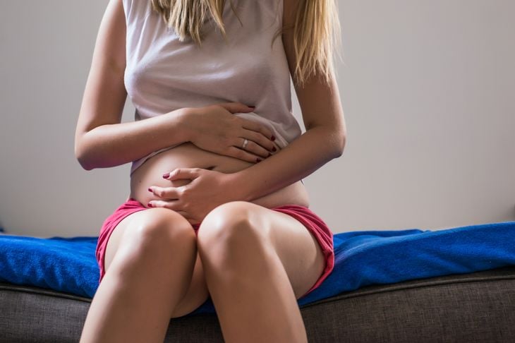 10 sintomi dei fibromi uterini 17