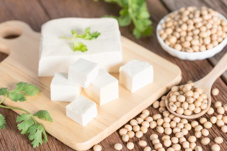 10 benefici del tofu per la salute 5