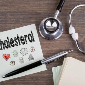 Ricerca sugli alimenti ad alto contenuto di colesterolo