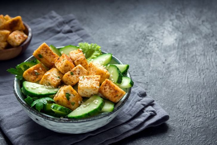 10 benefici del tofu per la salute 7
