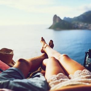 I molti modi in cui l’amore può rendervi più sani I molti modi in cui l’amore può rendervi più sani
