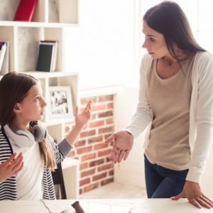 Bambino sempre arrabbiato? Potrebbe essere Disturbo Oppositivo Provocatorio Bambino sempre arrabbiato? Potrebbe essere Disturbo Oppositivo Provocatorio